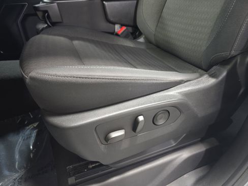 Used 2025 Chevrolet Silverado 1500 LT AWD/4WD image 27