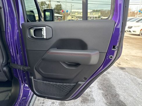 New 2026 Jeep Wrangler Unlimited Rubicon 392 image 29
