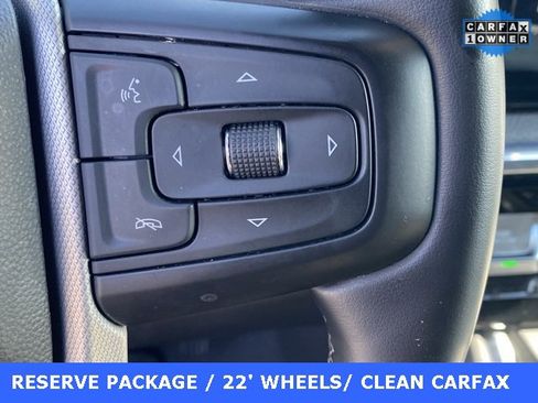 Used 2023 GMC Sierra 1500 Denali w/ Denali Reserve Package image 19