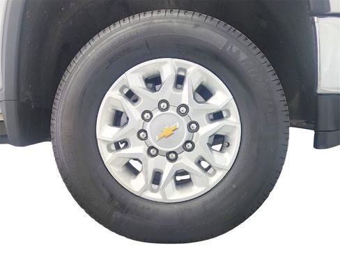 Used 2023 Chevrolet Silverado 2500 LT w/ Convenience Package image 34