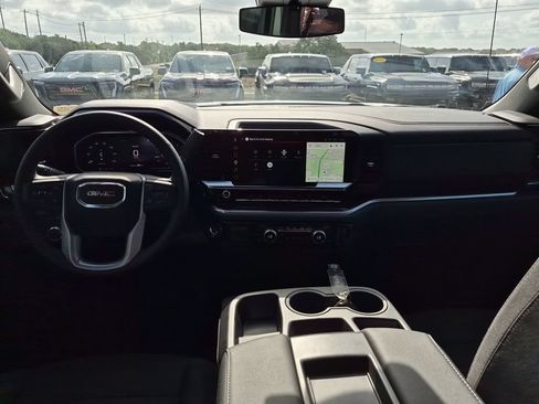 New 2026 GMC Sierra 1500 SLE AWD/4WD image 33