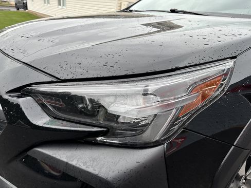 Used 2024 Subaru Outback Touring XT image 9