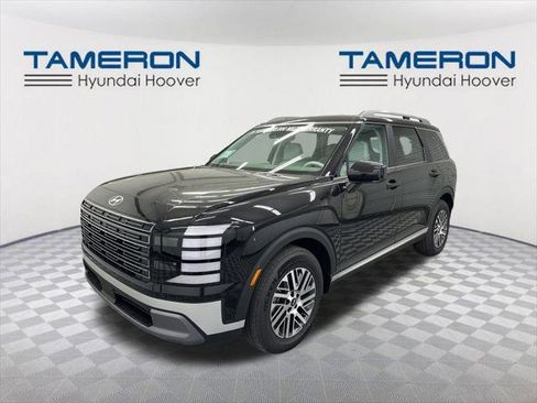 New 2026 Hyundai Palisade SEL image 1