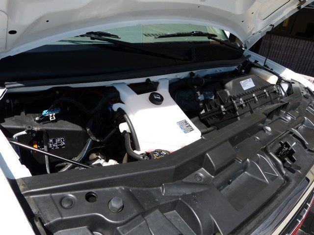 Used 2024 GMC Savana 2500 w/ Driver Convenience Package RWD image 11