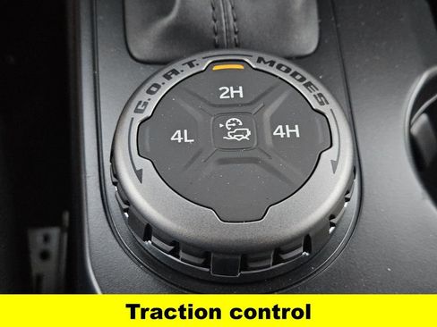 New 2025 Ford Bronco Big Bend image 17