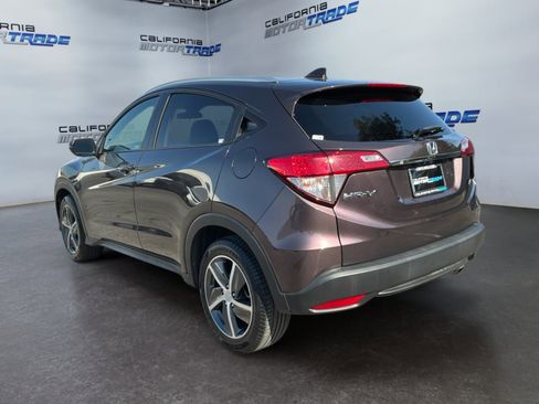 Used 2022 Honda HR-V EX image 7