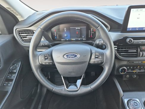 Used 2024 Ford Escape Active FWD image 13