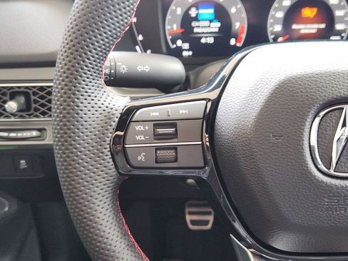 New 2026 Acura Integra Type S FWD image 28