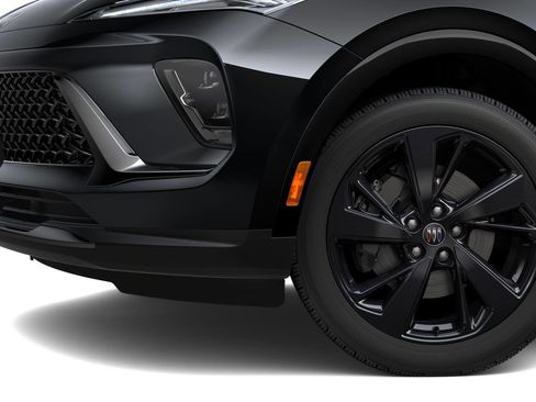 New 2026 Buick Envision Sport Touring image 18