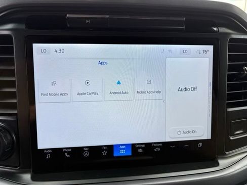 Certified 2025 Ford F150 XLT w/ Equipment Group 302A MID AWD/4WD image 30