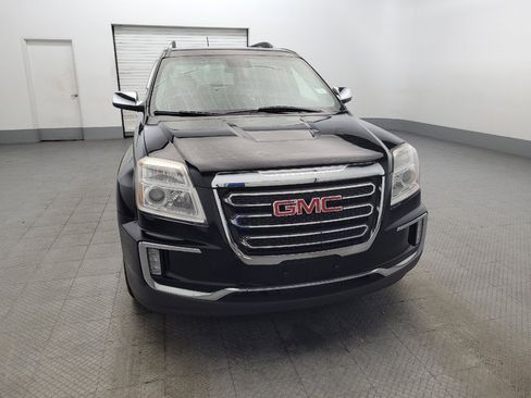 Used 2017 GMC Terrain SLT image 14