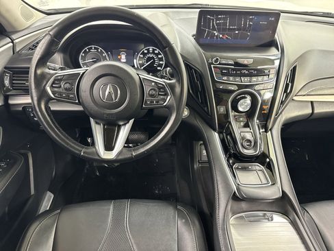 Used 2019 Acura RDX AWD w/ Technology Package image 34