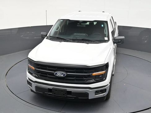 Used 2025 Ford F150 XLT w/ Equipment Group 301A Standard RWD image 19