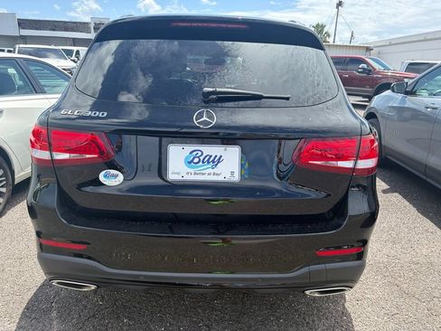 Used 2019 Mercedes-Benz GLC 300 image 5