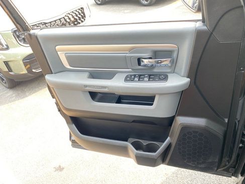 Used 2020 RAM 1500 Classic Warlock image 19