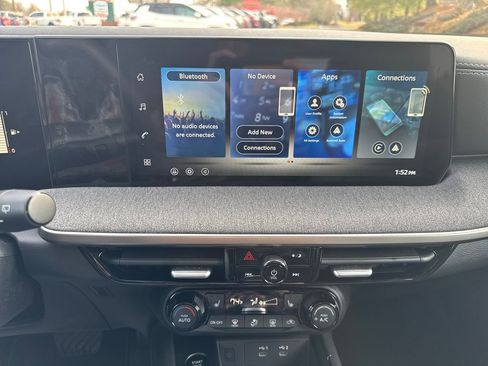 New 2026 Nissan Kicks SV w/ Cold Weather Package image 19