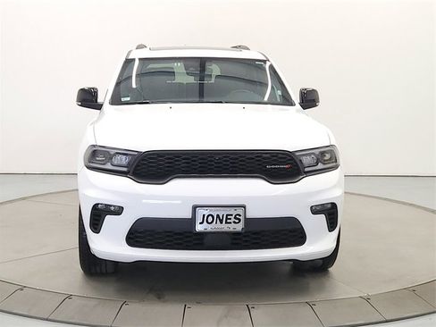 Used 2023 Dodge Durango GT image 2