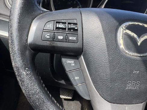 Used 2012 MAZDA MAZDA3 i Touring image 18