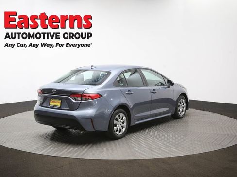 Used 2024 Toyota Corolla LE image 39