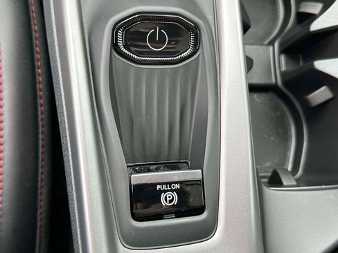 Used 2024 Dodge Charger Daytona R/T w/ Plus Group AWD/4WD image 23