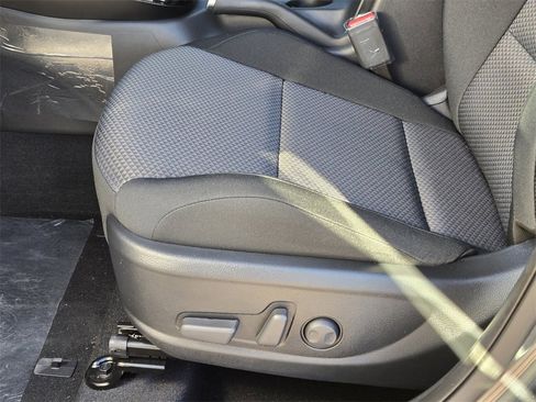 New 2025 Kia Soul S image 19