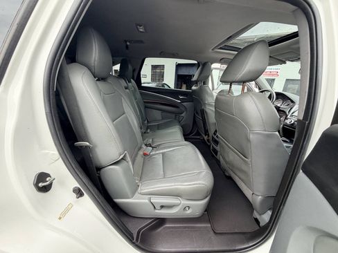 Used 2015 Acura MDX SH-AWD w/ Technology Package image 57