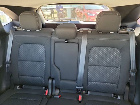 New 2026 Ford Escape Active w/ Tech Pack #1 image 11