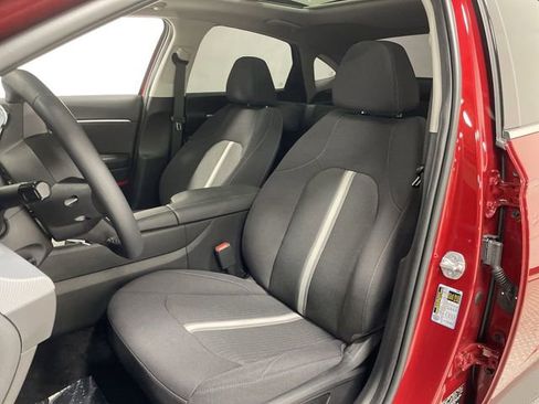 Used 2024 Hyundai Sonata SEL w/ Convenience Package image 11