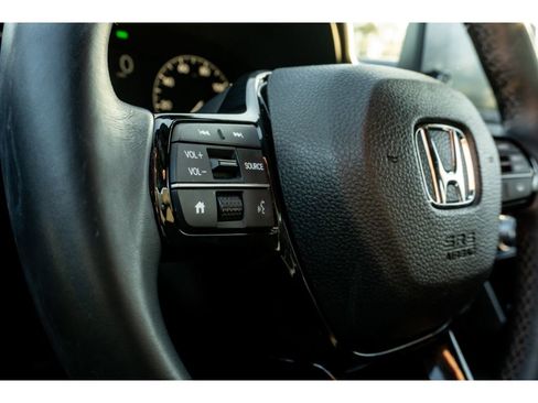 Used 2025 Honda Civic Sport image 27