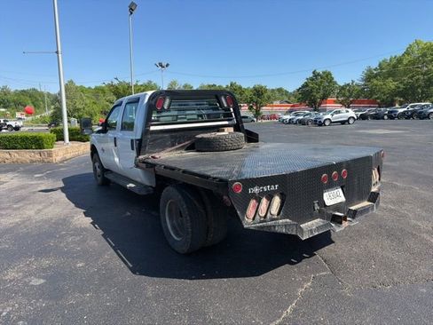 Used 2016 Ford F350 XL w/ Power Equipment Group image 7