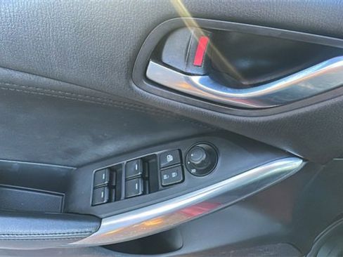 Used 2015 MAZDA MAZDA6 Touring w/ Touring Technology Package image 25