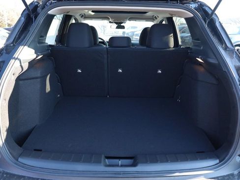 New 2026 Nissan Kicks SV w/ SV Premium Package image 7