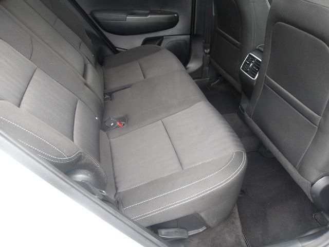 Used 2022 Kia Sportage LX FWD image 10