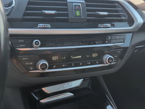 Used 2019 BMW X3 xDrive30i AWD/4WD image 32