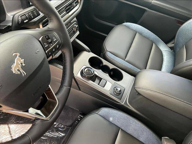 New 2026 Ford Bronco Sport Outer Banks w/ Outer Banks Tech Package+ AWD/4WD image 10