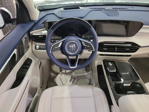 New 2026 Buick Enclave Avenir w/ Super Cruise Package image 22