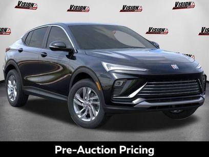 Used 2025 Buick Envista Sport Touring w/ Convenience I Package