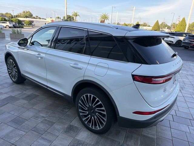 Used 2022 Lincoln Corsair Reserve FWD image 4