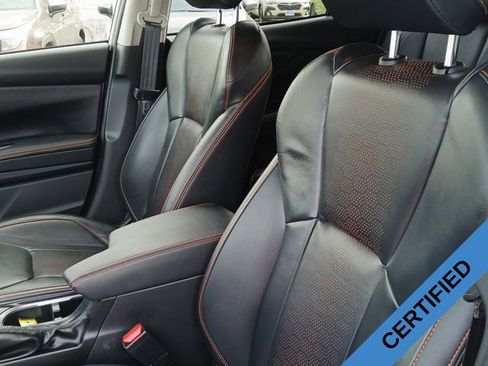 Certified 2023 Subaru Crosstrek 2.5i Limited AWD/4WD image 20