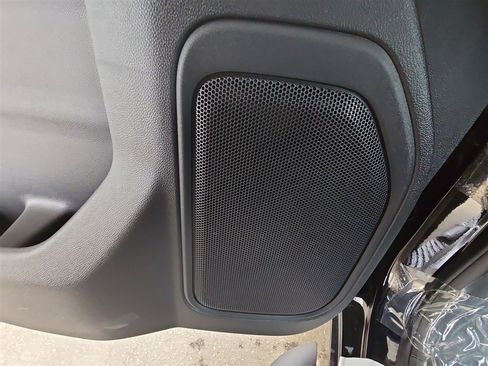 New 2026 Chevrolet Silverado 1500 Custom Trail Boss image 22