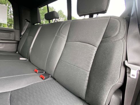 New 2025 RAM 2500 Tradesman image 19