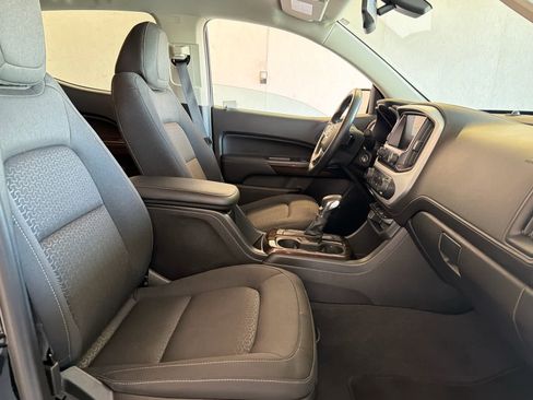 Certified 2022 GMC Canyon Elevation image 23