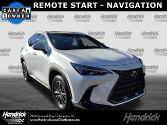 Certified 2025 Lexus NX 250 NX 250 Premium video 1
