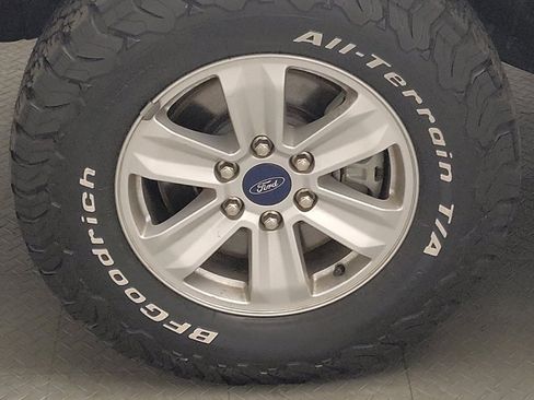 Used 2019 Ford F150 XL w/ Equipment Group 101A Mid AWD/4WD image 31