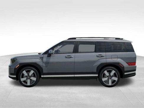 New 2026 Hyundai Santa Fe Limited image 3