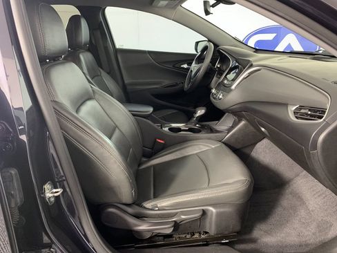Used 2022 Chevrolet Malibu LS w/ LPO, Convenience Package 2 FWD image 39