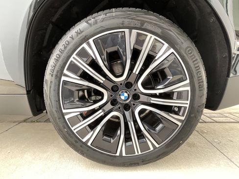 New 2026 BMW X3 xDrive30 w/ Premium Package image 7