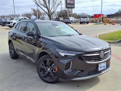 Certified 2023 Buick Envision Preferred w/ Sport Touring Package