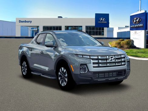 New 2026 Hyundai Santa Cruz SEL image 11