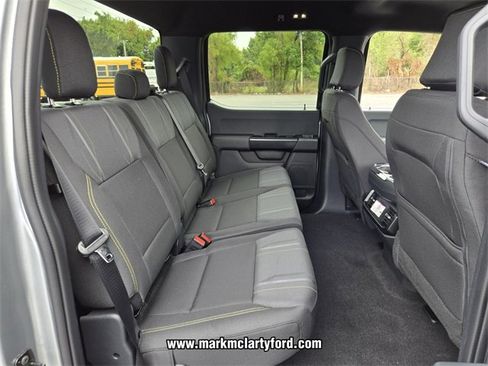 New 2025 Ford F150 STX image 11
